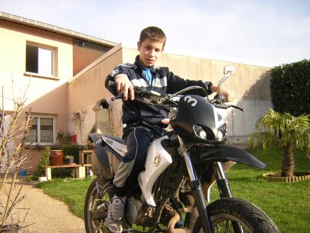 Mon zink